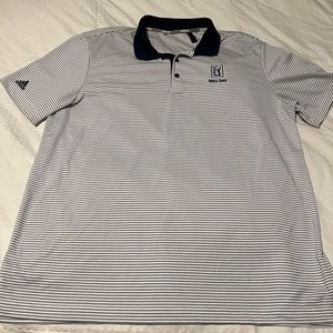 Adidas TPC Myrtle Beach Men’s XL Golf Shirt